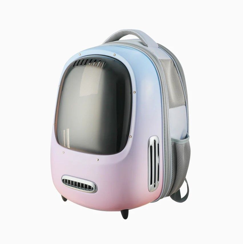 BREEZY DOME 2 - Sac à dos pour animaux