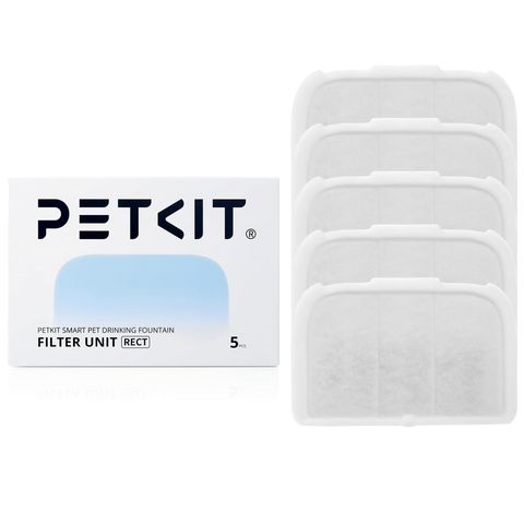 Filtres PETKIT EVERSWEET 5.0 pour EVERSWEET MAX et MAX 2 (5 pcs)
