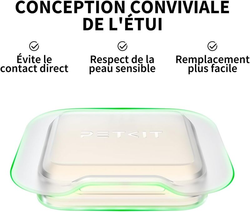 N50 2.0 Désodorisants pour PuraMax &amp; Purobot Max PRO - Lot de 3