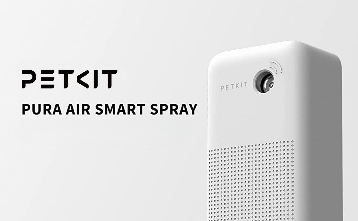 Pura air smart spray Pura air smart spray