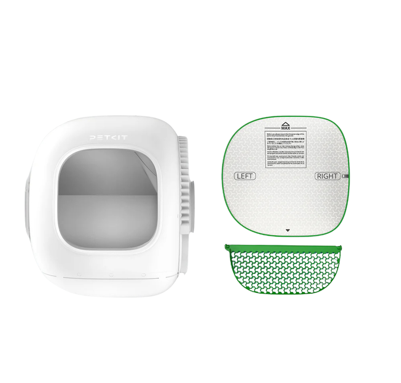 Cylindre pour PUROBOT MAX PRO 2