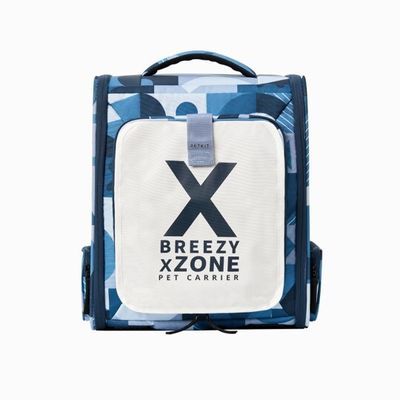 Sac à Dos Transport BREEZY X ZONE