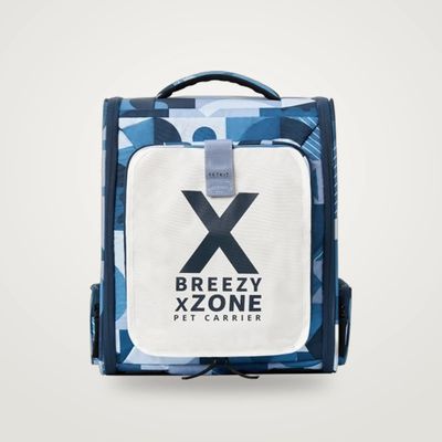 Sac à Dos Transport BREEZY X ZONE