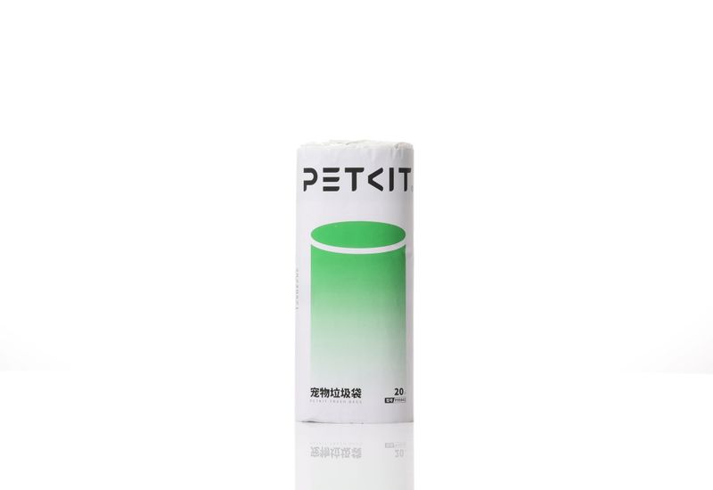 Sacs poubelle PETKIT - Nouveau modèle