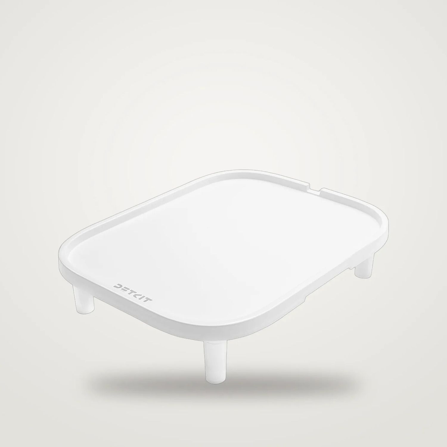 Support surélevé pour distributeur automatique PETKIT