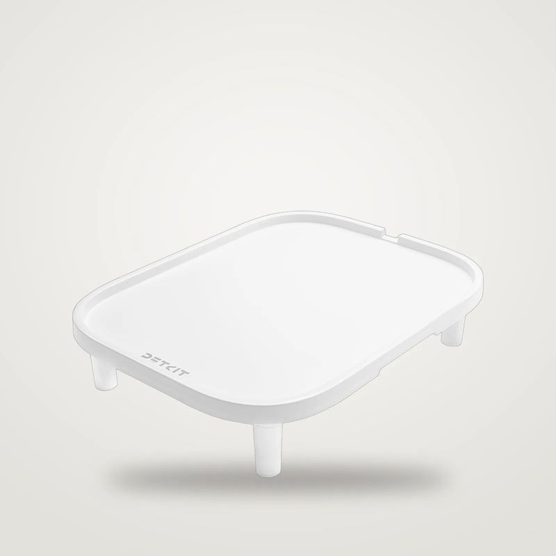 Support surélevé pour distributeur automatique PETKIT