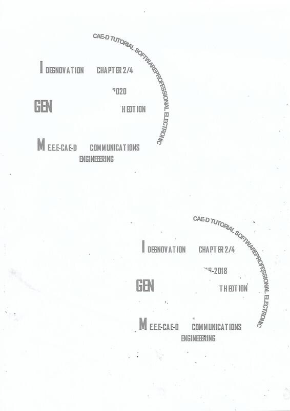 COMMUNICATIONS ENGINEERING IGENM CHPT 2 &amp;4