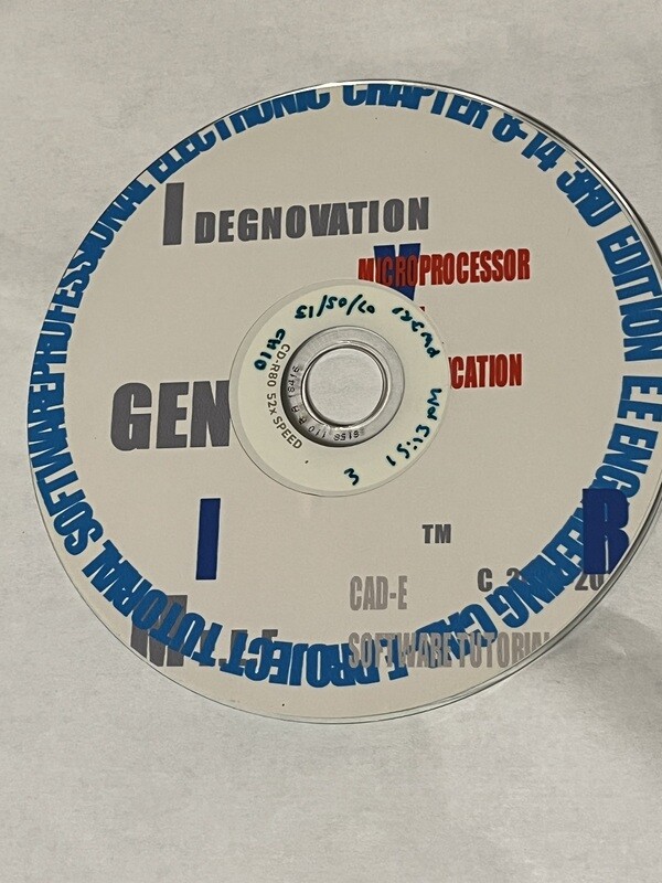 DUAL-IVORGENMASTER DEGNOVATION-IVRTECHNOVATION INNOVATION - PROJECT/TUTORIAL TITLES- CHAPTER&#39;S 8-14