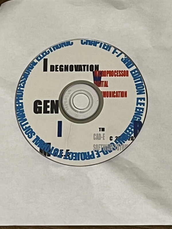 DUAL- IVORGENMASTER DEGNOVATION-IVRTECHNOVATION INNOVATION -PROJECT/TUTORIAL TITLES - CHAPTER&#39;S 1-7