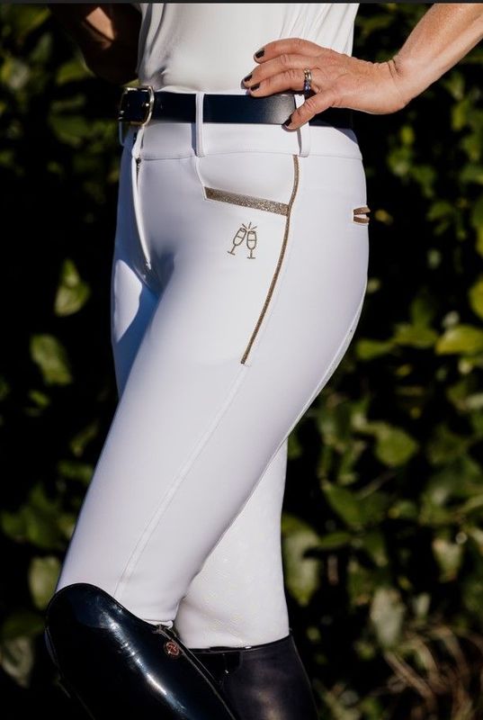 PRE-ORDER DW Endura GOLD Celebration Breech