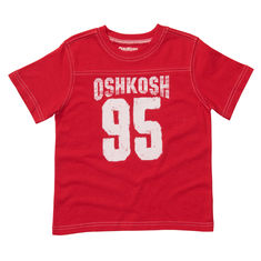 Camiseta roja 2