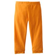 Pantalón naranja