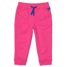 Pantalón magenta