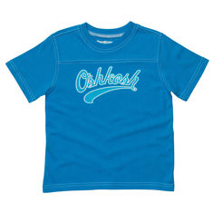 Camiseta azul 2