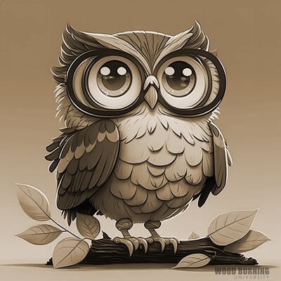 Owl Owl
