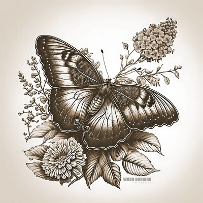 Butterfly Butterfly
