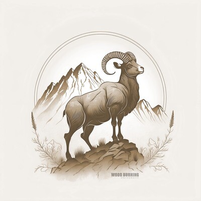 Bighorn Sheep