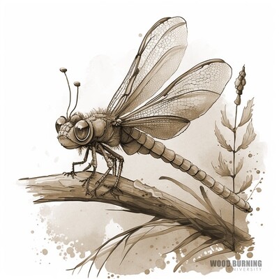Dragonfly Dragonfly
