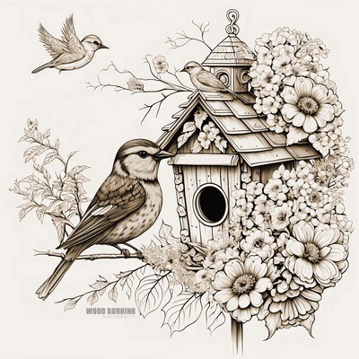Birdhouse Birdhouse
