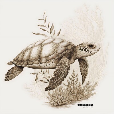 Turtle Turtle