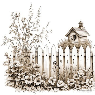 Garden Garden