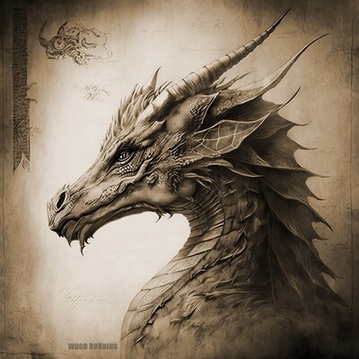 Dragon Dragon