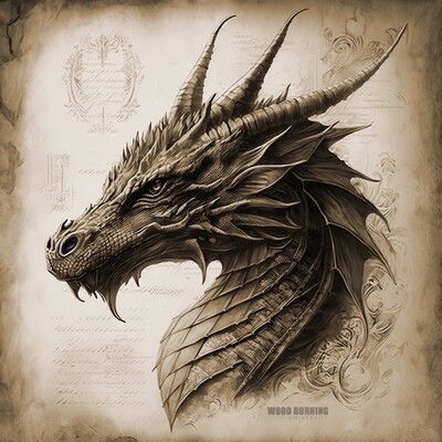 Dragon Dragon