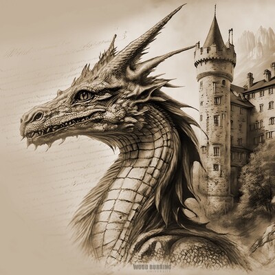 Dragon Dragon
