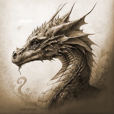 Dragon Dragon
