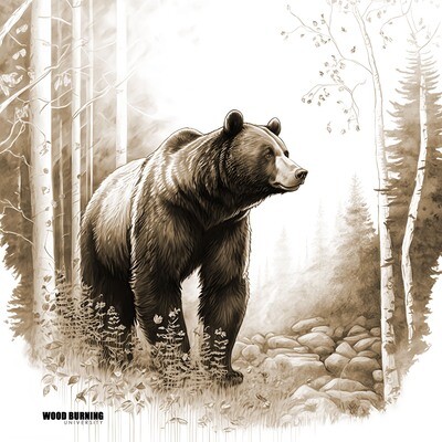 Bear