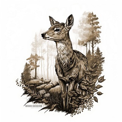 Deer Deer