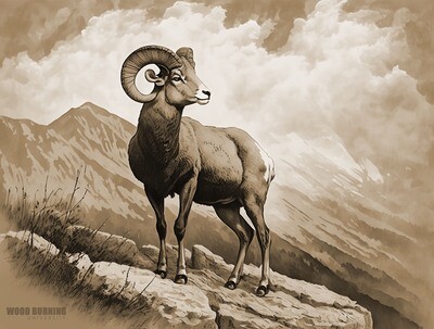 Bighorn Sheep Bighorn Sheep