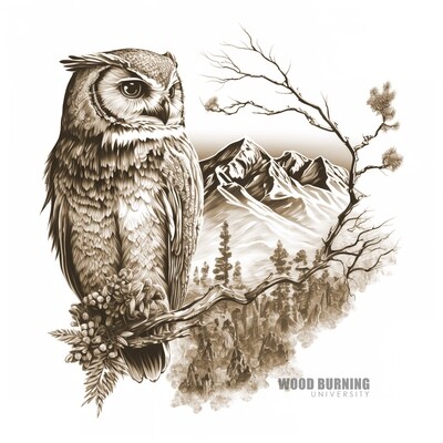 Owl Owl