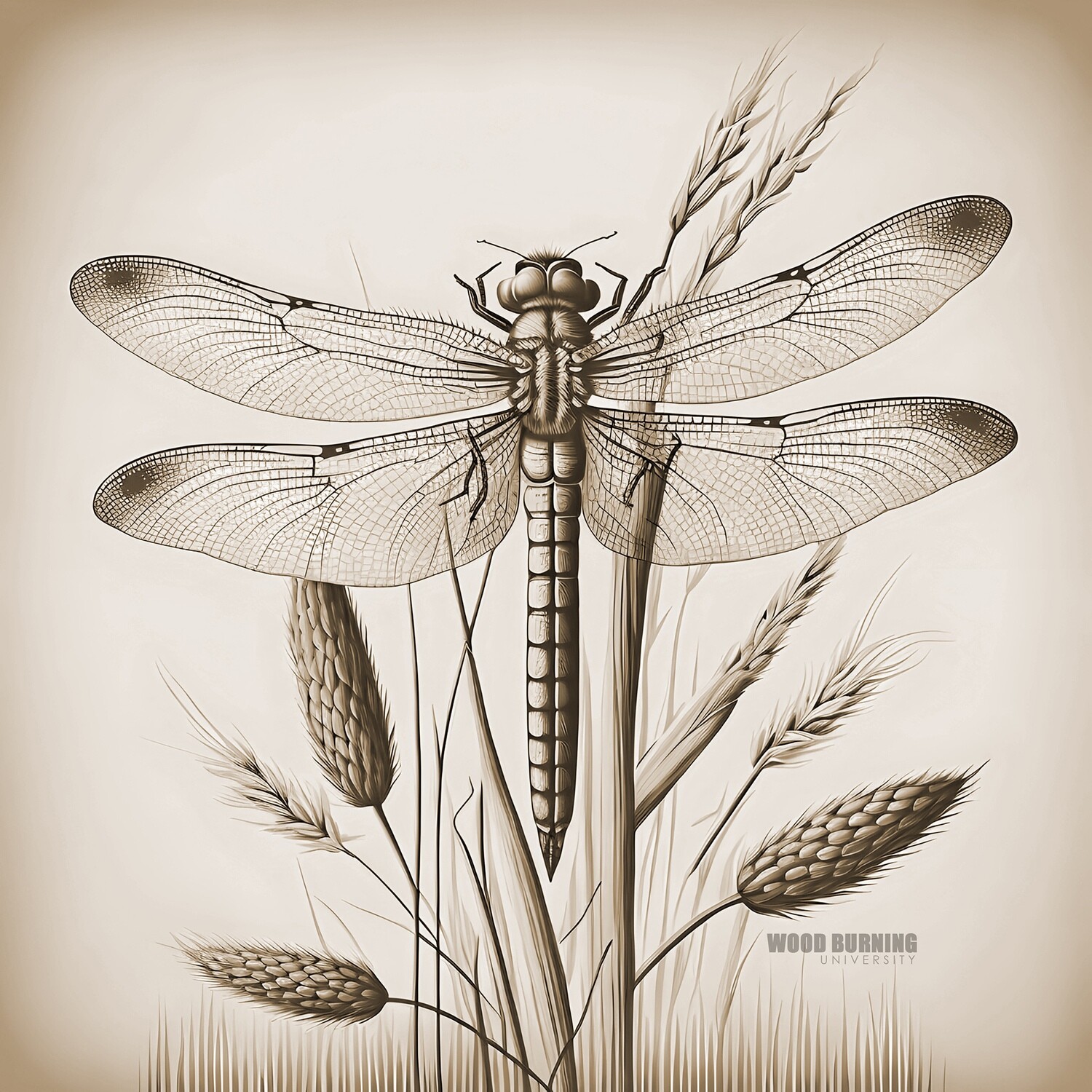 Dragonfly