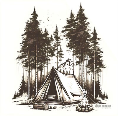 Camping Tent