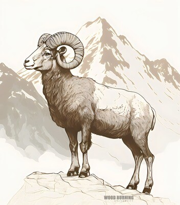 Bighorn Sheep