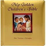 My Golden Childrens Bible