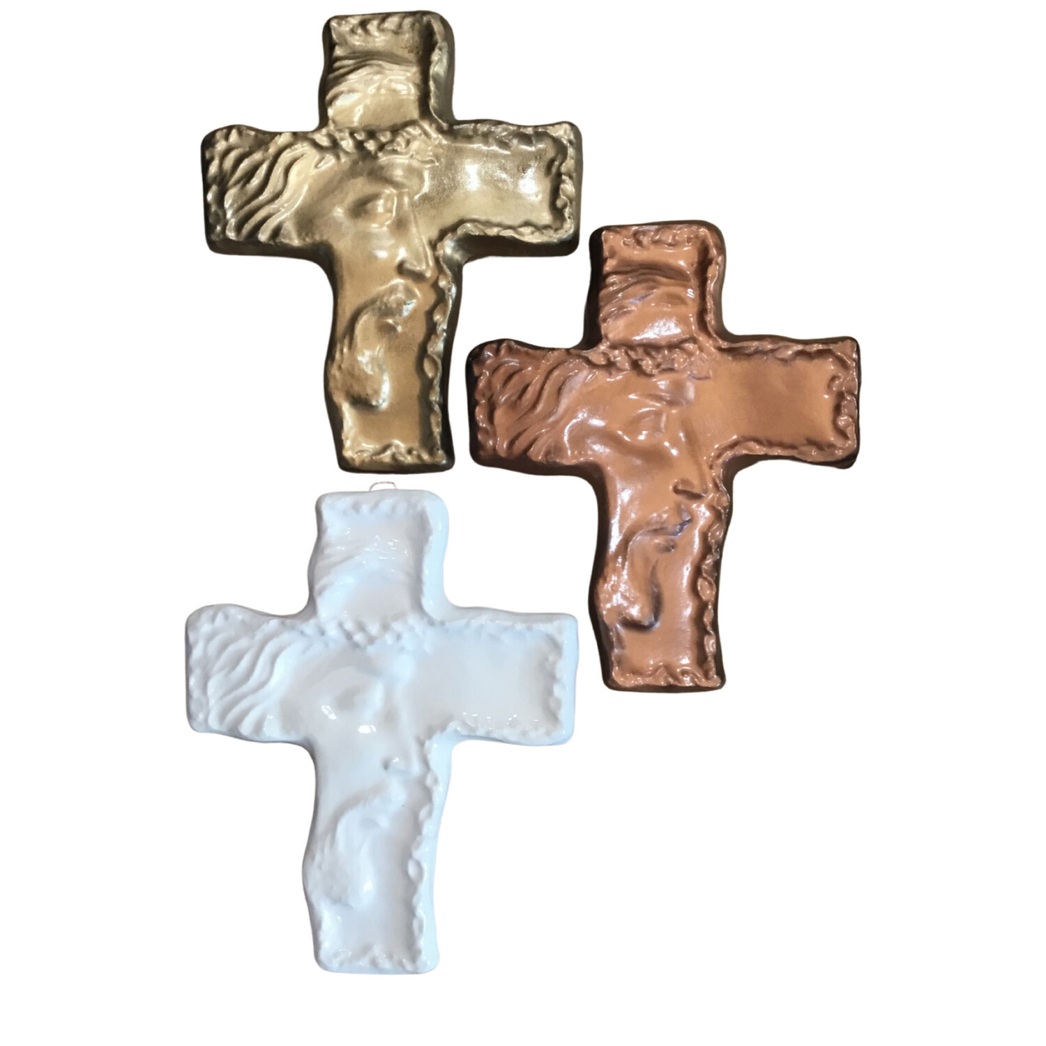 Cement Cross