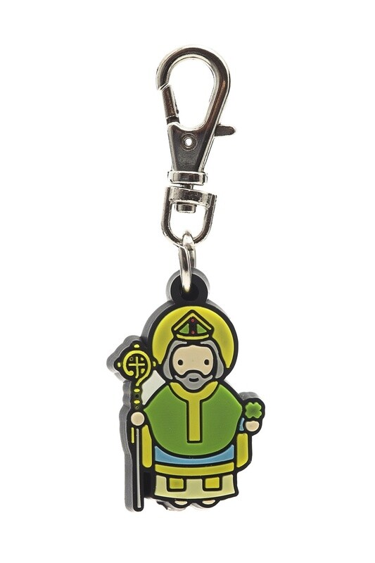 St Patrick Charm (Little Drops)
