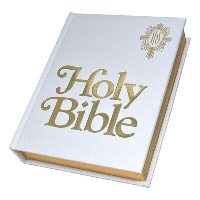 Family Catholic Bible