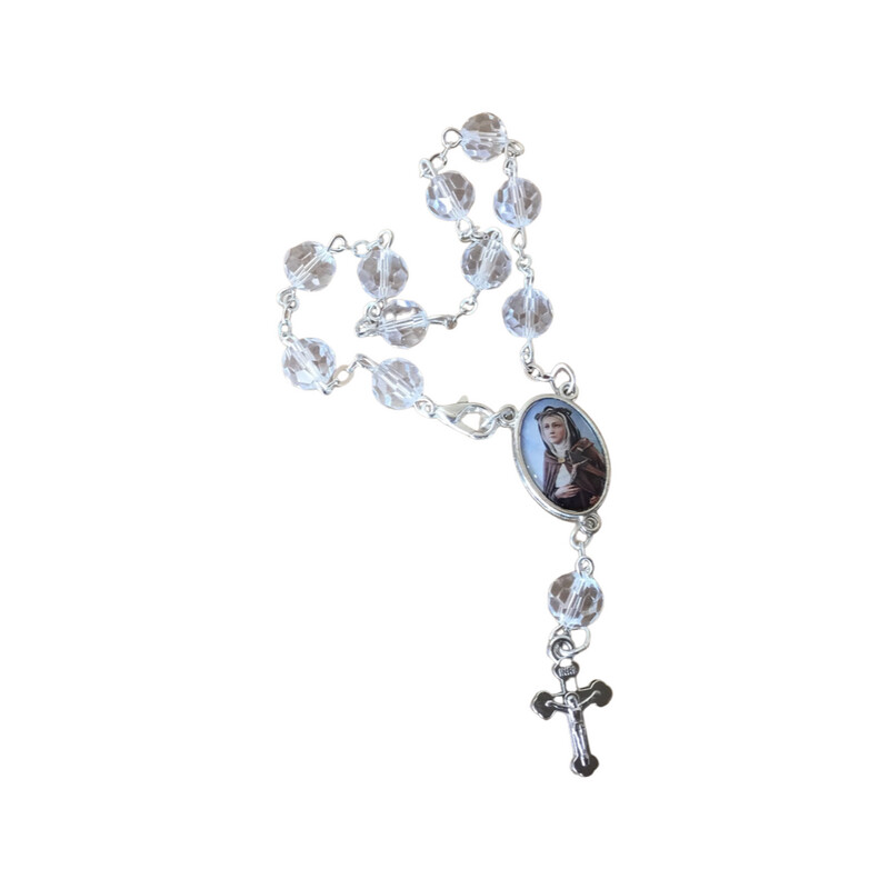 Car Rosary