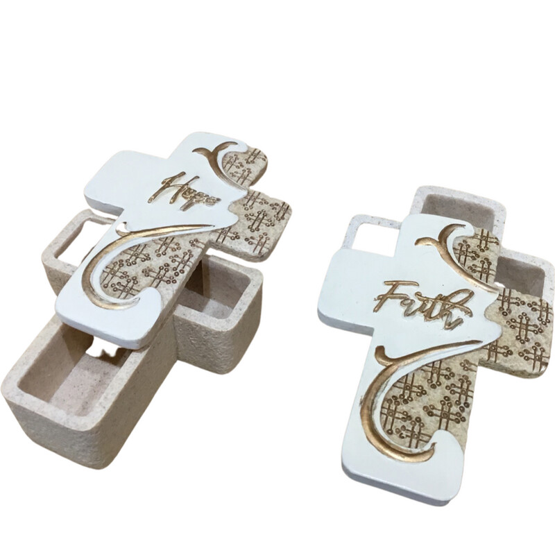 Trinket Boxes