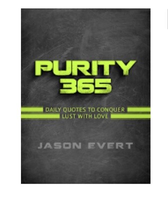 Purity 365 - Jason Evert
