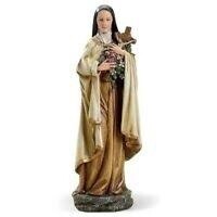 Roman JS Figurines - 10&quot; St. Therese