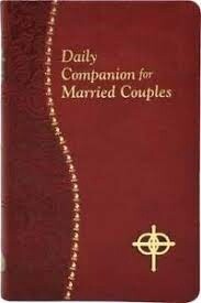 Daily Companion for Married Couples