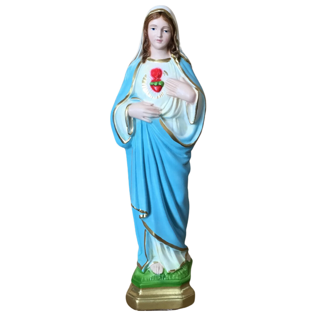 SHM Statue - Plaster