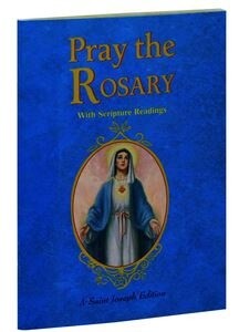 Pray The Rosary