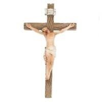 Roman JS Crosses & Crucifixes - 20.5" Crucifix