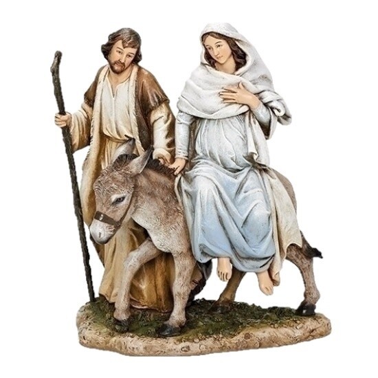 8&quot; La Posada