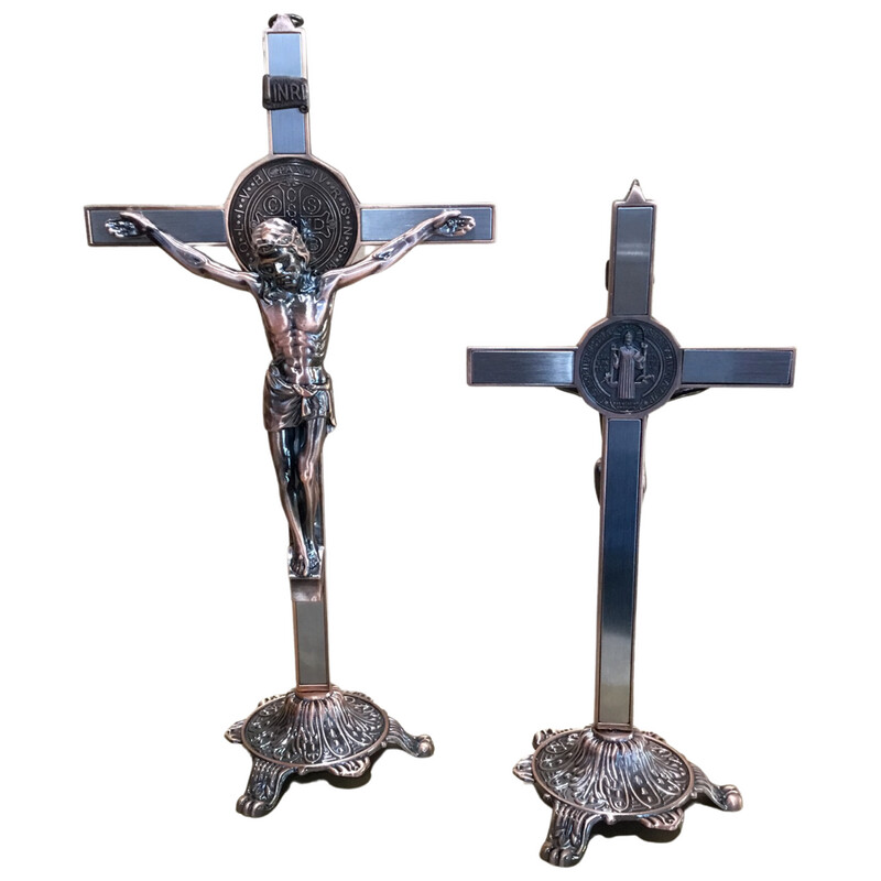 Metal Cross